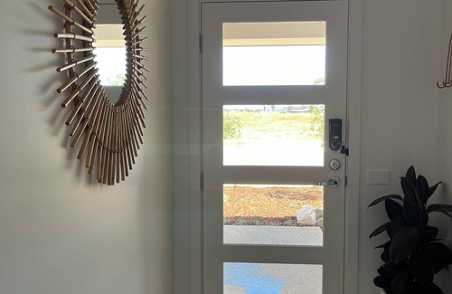 Nagambie House | Boating & Vines Lakeside Retreat