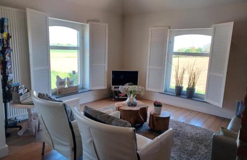 Koulen Apartment | Boave ut Wirkes