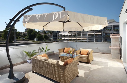Bacvice Apartment | Boban Luxury Suites