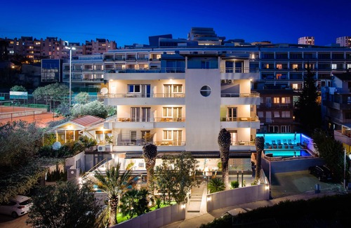 Bacvice Apartment | Boban Luxury Suites