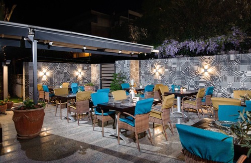 Bacvice Apartment | Boban Luxury Suites