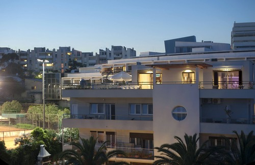 Bacvice Apartment | Boban Luxury Suites