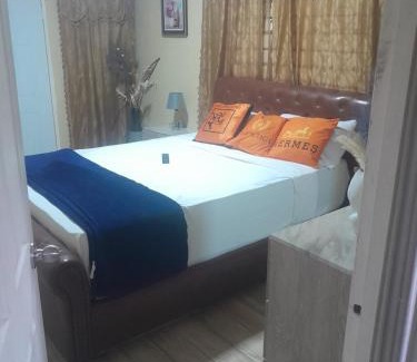 Portmore Apartment | Bobby Vacational Home