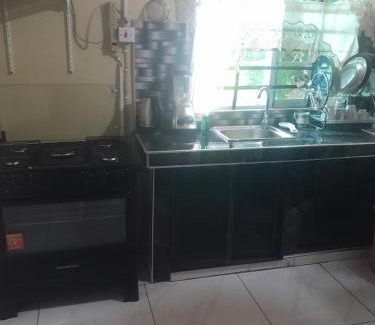 Portmore Apartment | Bobby Vacational Home