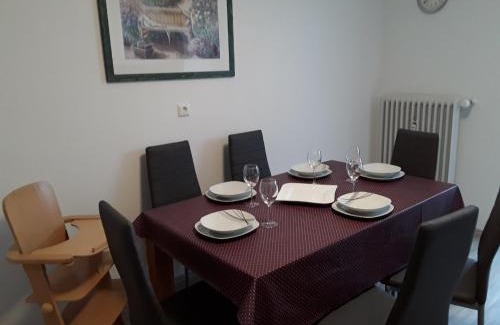 Wildpoldsried Apartment | Bobis Ferienwohnung
