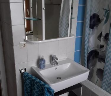 Wildpoldsried Apartment | Bobis Ferienwohnung