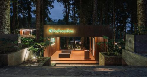 Baturaden Resort | Bobocabin Baturraden, Purwokerto