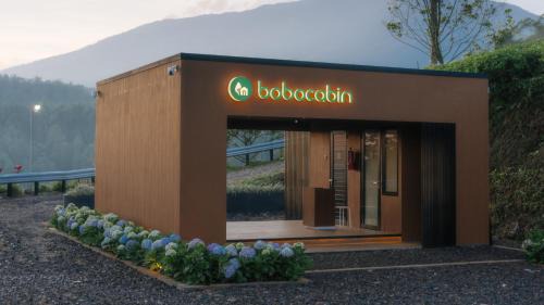 Batang Resort | Bobocabin Dieng Pass, Batang