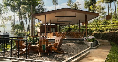 Batang Resort | Bobocabin Dieng Pass, Batang