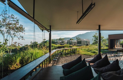 Kecamatan Sembalun Cabin | Bobocabin Gunung Rinjani Lombok