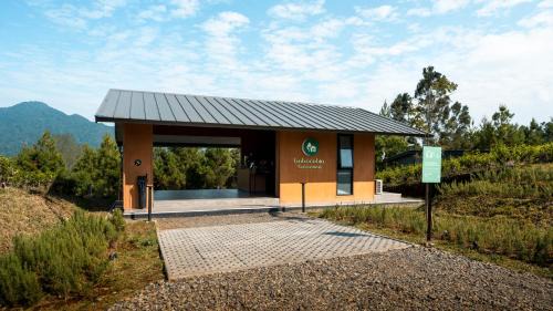 Parongpong Resort | Bobocabin Sukawana, Bandung