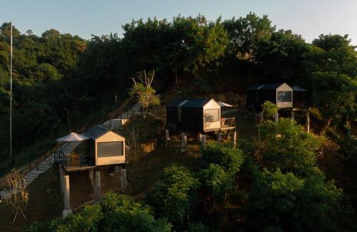 Rua Resort | Bobocabin Umarato, Sumba