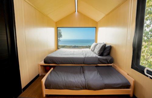 Rua Resort | Bobocabin Umarato, Sumba