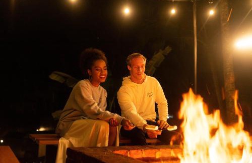 Rua Resort | Bobocabin Umarato, Sumba