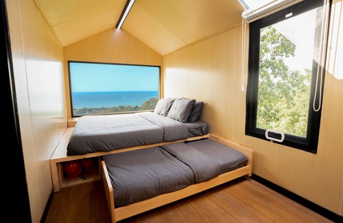 Rua Hotel | Bobocabin Umarato Sumba