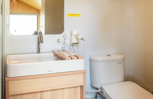 Rua Hotel | Bobocabin Umarato Sumba