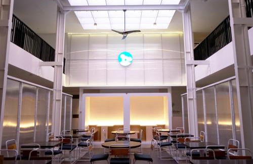Bandung Hotel | Bobopod Cipaganti, Bandung