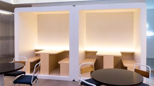Bandung Hotel | Bobopod Cipaganti, Bandung