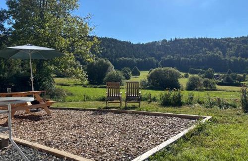 Zacler House | Bobrštajn