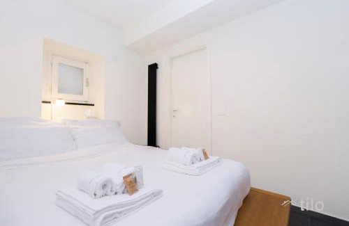 Boccadasse Apartment | Bocadasse Beach| Wifi| Boho Luxury By Tilo