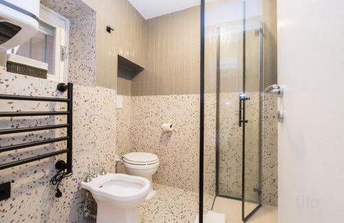 Boccadasse Apartment | Bocadasse Beach| Wifi| Boho Luxury By Tilo