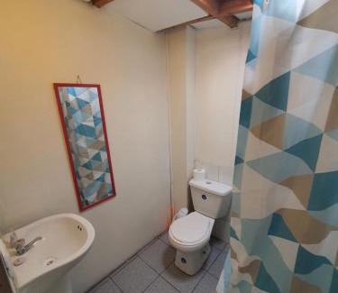 Concon Apartment | Bocamar Aparthotel