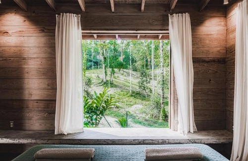 Big Creek House | Bocas Garden Lodges