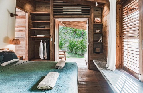 Big Creek House | Bocas Garden Lodges