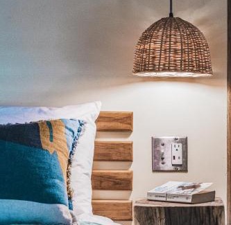 Big Creek House | Bocas Garden Lodges