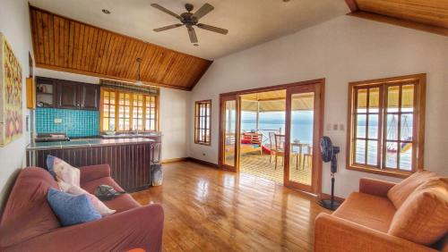 Punta Caracol Villa | Bocas Villas