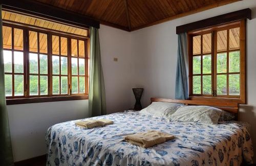 Punta Caracol Villa | Bocas Villas