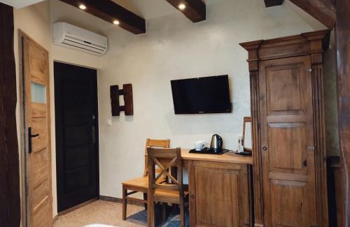 Ustron House | Bocianówka z sauną i fotelem masującym w cenie