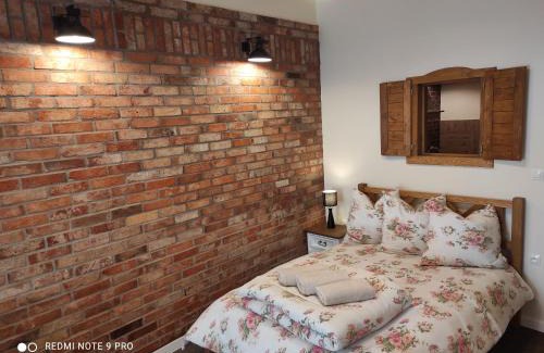 Ustron House | Bocianówka z sauną i fotelem masującym w cenie