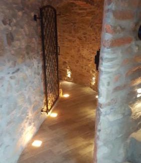 Ustron House | Bocianówka z sauną i fotelem masującym w cenie