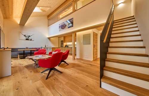 Dalaas Resort | Bocks Apartments 53C