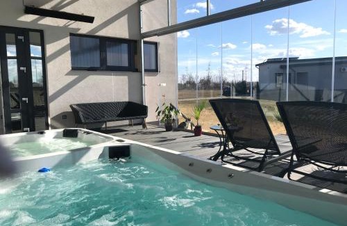 Nagykallo House | Bocskai Domb Vendégház