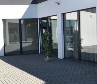 Nagykallo House | Bocskai Domb Vendégház