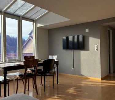Lichtensteig Apartment | Bodega NOI Apartement