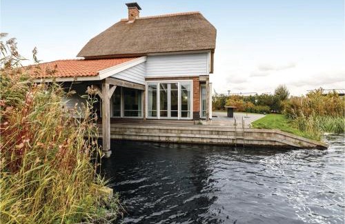 Zuideinde House | Bodelaeke-Schiphuis 6P