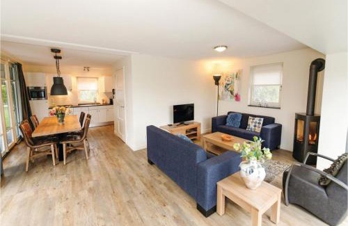Zuideinde House | Bodelaeke-Schiphuis 6P