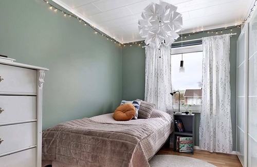 Boden House | Boden Work-Life Harmony