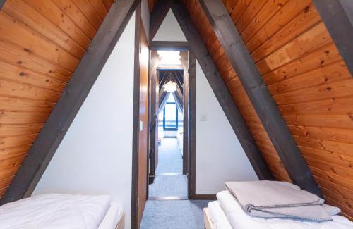 Immenstaad am Bodensee Ski Chalet | Bodensee Häusle