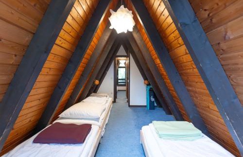 Immenstaad am Bodensee Ski Chalet | Bodensee Häusle