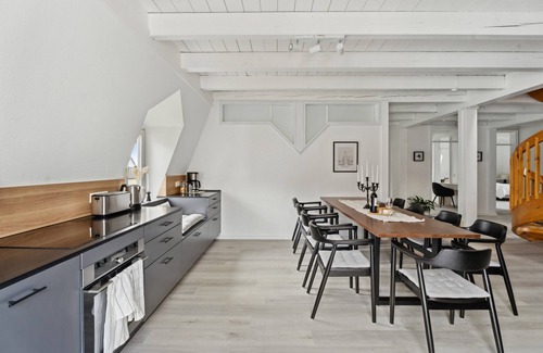 Tettnang Apartment | Bodensee-Loft - Stylish for up to 10 people in Tettnang