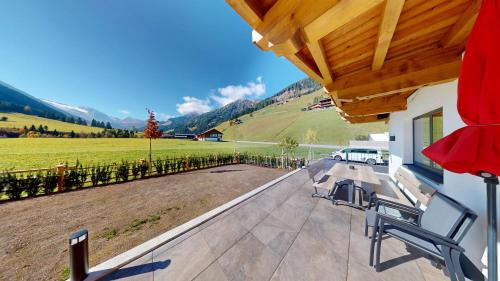 Juns Apartment | Boderhof Apartments