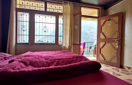 Burwa Bed & Breakfast | Bodh Niwas - Unit of Nest Community