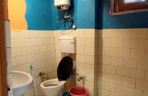 Burwa Bed & Breakfast | Bodh Niwas - Unit of Nest Community