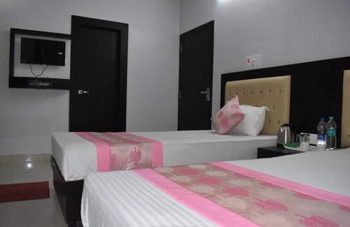 Bodh Gaya House | Bodhi Stay