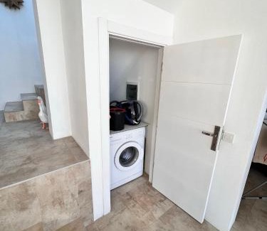 Gundogan Villa | Bodrum Yalıkavak Villa