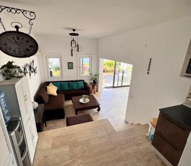 Gundogan Villa | Bodrum Yalıkavak Villa